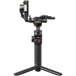 Hohem iSteady MT3 gimbal iSMT3, 765g, 0.4" OLED, 17h, 2600mAh, 1.4kg, 3-telgeline gimbal, AI j&auml;lgimine, &uuml;hilduv peegelkaamerate