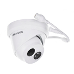 Hikvision Digitaalne Tehnoloogia DS-2CD2383G0-I IP turvakaamera, 3840 x 2160 pikslit, 2,8 mm, 30 fps, 8 MP, 1, IP67