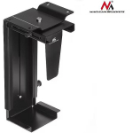 Maclean Arvutihoidja MC-713B, 10kg, 88-203mm, must, statsionaarne, sobib lauapealseks paigaldamiseks