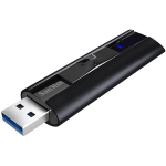 SanDisk Extreme PRO USB m&auml;lupulk 512 GB SDCZ880-512G-G46, 420 MB/s, 380 MB/s, USB Type-A, 3.2 Gen 1, 128-bit AES, alumiinium