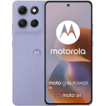 Motorola Mobiiltelefon Moto G86 Power 5G PB8X0033PL, 256 GB, 12 GB RAM, 6720 mAh, 32 MP esikaamera, IP68/IP69