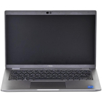 Dell LATITUDE 5430 S&uuml;learvuti Dell5430i5-1245U16G256SSD14"FHDW11p, 16GB, 256GB SSD, 14" FHD, Windows 11 Pro, Bluetooth, HDMI 2.0