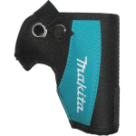Makita kruvikeeraja hoidik 168467-9, 145mm, 145mm, 30mm, 56g, kruvikeerajatele
