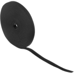 Maclean Kaabli korraldaja MCTV-542, 15,3m, 20mm, must, 1 tk