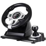 Tracer Rool Roadster 4 in 1 TRAJOY46524, 270&deg;, 12 nuppu, 1.8m kaabel, gaasi ja piduri pedaalid