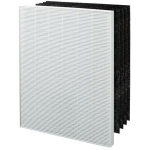 Winix filtrikomplekt &otilde;hupuhastile FILTRZERO, HEPA filter, 4 x s&uuml;sinikufilter, 5 tk