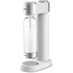 Philips Soodapudeli seade ADD4902WH/10, 1l, 23.95cm, 12.45cm, 42.35cm, CO2 balloon, pudel, BPA vaba