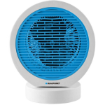 Blaupunkt Ventilaator K&uuml;te FHM401, 2 kW, 22 m&sup2;, 3 režiimi, roostevaba teras, termostaat, &uuml;lekuumenemise kaitse