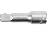 Pikendus 51Mm, Crv 1/4" YT-1429 YATO