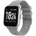 Denver Nutikell SW-162 116111000272, 1,4 tolli, IP67, Bluetooth, pulsiandur, tegevuse j&auml;lgimine