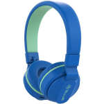 Tellur Buddy juhtmevabad k&otilde;rvaklapid TLL511501, 154g, 20Hz-20kHz, 85dB, 102dB, 32&Omega;, Bluetooth v5.3, 10m, 25h esitusaeg