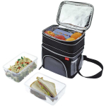 Jata Jahutus kott 954, 2,6 L, 230 mm, 220 mm, 150 mm, &otilde;lavarre rihm, 3 taskut, foolium, t&otilde;mblukk