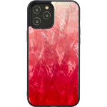 Ikins Korpuss K2427J, Roosa, 6.1", &uuml;hilduv Apple iPhone 12 / 12 Pro