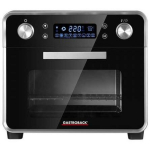 Gastroback &Otilde;hufrit&uuml;&uuml;r 42815, 1680 W, 22 l, 7 funktsiooni, 120 min taimer, mehaaniline ja puutetundlik juhtimine