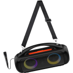 Media-Tech MT3184 Power Audio Pro