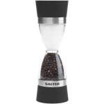 Salter 2-&uuml;hes mehaaniline jahvatusmasin 7611 BKXRUP2, 6,50cm, 19,00cm, 6,50cm, l&auml;bipaistev, k&auml;sitsi