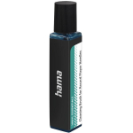 Hama Puhastushari LP Styli MUDEL 00181420, 1 hari, 20 ml, s&uuml;sinik, vin&uuml;&uuml;lplaat, must/h&otilde;bedane