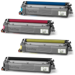 Brother TN-248VAL toonerikassett, TN248VAL, 4 tk, 1000 lk, must, sinine, kollane, purpurne, originaal
