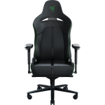 Razer M&auml;ngutool Enki EPU RZ38-03720100-R3G1, 68cm, 67cm, 131-141cm, 24.1kg, 5 ratast, ergonoomiline tugi