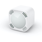 Aeotec MultiSensor 7 AEOEZWA024, 0.07kg, 0.10kg, Z-Wave Plus, liikumise tuvastamise ulatus kuni 10m