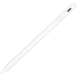 Targus Aktiivne pliiats iPad MODEL AMM174AMGL, 1.2mm, 10h, 90d ooteaeg, Palm Rejection, Antimikroobne kaitse