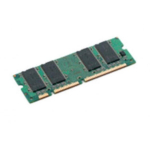 Lexmark m&auml;lumoodul 57X9020, 2 GB, DDR3 SDRAM, SO-DIMM 204-pin, mittevahem&auml;lu