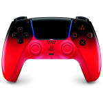 Sony DualSense Gamepad, 711719020677, 69mm, 188mm, 189mm, 280g, Aku, Bluetooth/USB, Analogue/Digital, PlayStation 5