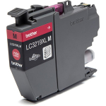 Brother Tindi kassett LC3219XLM, 1500 lehte, Magenta, 1 pakk, XL, originaal