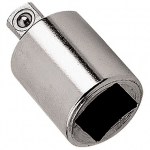 Adapter 3/8" kuni 1/4" Irimo