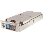 Schneider Electric APC RBC43 UPS aku kassett, VRLA, 10Ah, 48VDC, plii-hape, 19.09kg