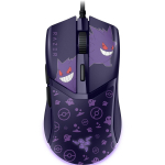 Razer Cobra Gengar Edition RZ01-04650700-R3M1, juhtmega m&auml;nguhiir, 8500 DPI, 58g, 6 nuppu, RGB, USB