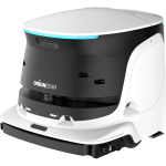 Orion Star S55 PRO AI kommertspuhastusrobot, 1368m&sup2;/h, 70cm, 22L, 15L, LiDAR, 3.5-28h