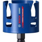 Bosch Construction augurauasaag 2608900473, 7.6cm, HEX, karbiid, 60mm, kuivpuurimine, puit
