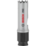 Bosch Pro augusaag 2608594366, 17mm, 44mm, karbiid, HSS, universaalne, kuivpuurimiseks
