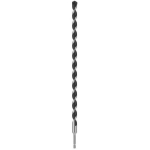 Bosch Pro 5 2608707002 betoonipuur, 16mm, 40cm, HEX 1/4", karbiidots ots, betoonile/kivile