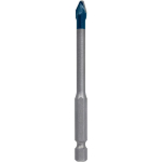 Bosch EXPERT HEX-9 2608902307, l&ouml;&ouml;kpuur, 6mm, 90mm, 1/4 hex, keraamikale, 1 tk.