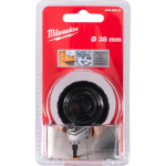Milwaukee 4932498356 M14 teemantpuur, 38 mm, 1 tk, kuivpuurimine, 68 mm pikkus