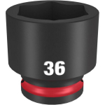 Milwaukee 4932500302 l&ouml;&ouml;kpesa, 1/2" kuusnurkne, 36mm, meetriline, l&uuml;hike, 46mm, 0.15kg