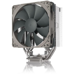 Noctua NH-U12S REDUX protsessori jahuti, 12cm, 1700RPM, 120.2cfm, 25.1dB, LGA115x/1200/20xx/1700, AM4, 1 ventilaator