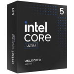 Intel Core Ultra 5 225F protsessor BX80768225F, 10 tuuma, 4.9GHz, 20MB vahem&auml;lu, FCLGA1851, DDR5, 65W