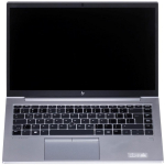 HP EliteBook 845 G7, AMD Ryzen 5 PRO 4650U, 16GB DDR4, 256GB SSD, 14" FHD IPS, Win11 Pro, kasutatud, US QWERTY