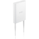 Zyxel NWA55BE-EU0102F p&auml;&auml;supunkt, 5100 Mbit/s, 2x3dBi, PoE, IP55, WPA3, hallatav