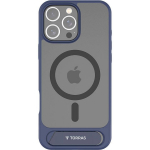 Torras Pstand X00FX2024, iPhone 16 Pro, sinine, magnetiline, alus, juhtmevaba laadimine, p&otilde;rutuskindel