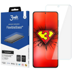 3Mk FlexibleGlass Samsung S22 S901, 3M003148, 0,3 mm, 7H, l&auml;bipaistev, h&uuml;briidklaas, l&ouml;&ouml;gikindel, oleofoobne kate