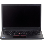 LENOVO ThinkPad T14 G1 i5-10310U 16GB 256GB SSD 14" FHD Win11pro USED Used