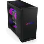 Lenovo Legion T5 30AGB10 Ryzen 5 7600 32GB DDR5 5600 1TB SSD GeForce RTX 5070 12GB WLAN+BT Windows 11 Eclipse Black