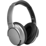 Buxton BHP 18000 Dilham SIlver - Bluetooth headphones (silver)