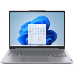 Lenovo ThinkBook 14 G9 IRL 21UY007EPB, 14" Full HD, 16 GB DDR5, 512 GB SSD, Wi-Fi 7, Win 11 Pro, hall