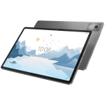Lenovo tahvelarvuti Idea Tab Pro ZAE40205PL, 12,7" 3K 2944x1840 IPS 144Hz 400 cd/m&sup2;, 8GB 256GB, Wi-Fi 6E, Android 14, Luna Grey