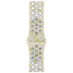 APPLE 46mm Chalk Calm Nike Sport Band - S/M | Apple